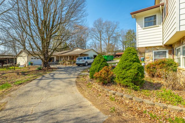 724 Watts Bar Highway, Spring City, TN 37381