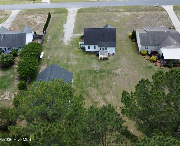 126 Edgewater Road, Washington, NC 27889