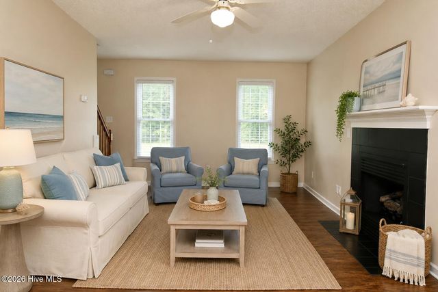 126 Edgewater Road, Washington, NC 27889