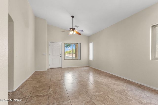 9533 N Englewood Drive, Tucson, AZ 85743