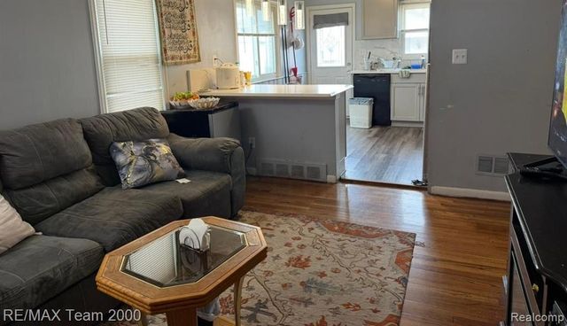 21230 Audette Street, Dearborn, MI 48124