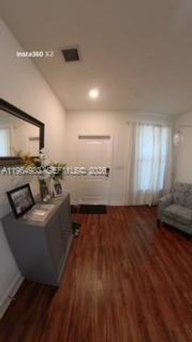 15927 SW 2nd Pl, Pembroke Pines, FL 33027