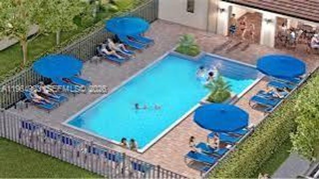 15927 SW 2nd Pl, Pembroke Pines, FL 33027