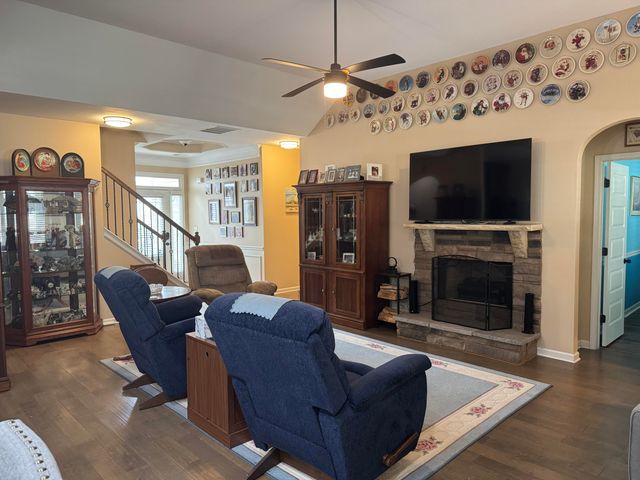 6095 Rye Field Road, Aiken, SC 29801
