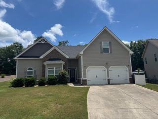 6095 Rye Field Road, Aiken, SC 29801