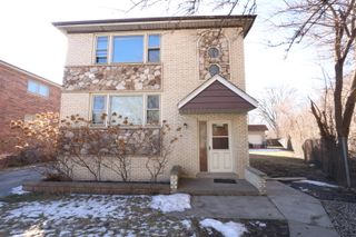 9823 Linn Avenue 3, Schiller Park, IL 60176
