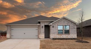 3916 Limestone Bluff Drive, Celina, TX 75009