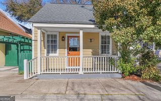 510 Nicoll Street, Savannah, GA 31401