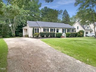 1312 Rainwood Lane, Raleigh, NC 27615