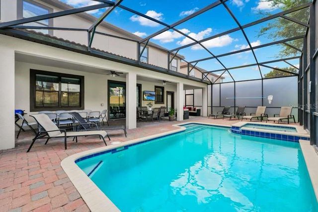 1469 ROLLING FAIRWAY DRIVE, Davenport, FL 33896
