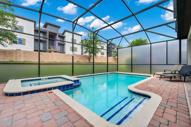 1469 ROLLING FAIRWAY DRIVE, Davenport, FL 33896