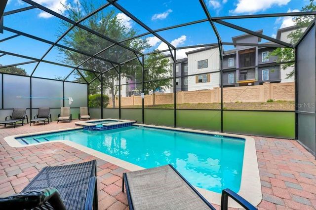 1469 ROLLING FAIRWAY DRIVE, Davenport, FL 33896