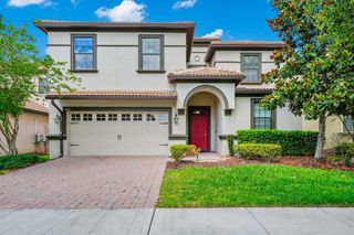 1469 ROLLING FAIRWAY DRIVE, Davenport, FL 33896