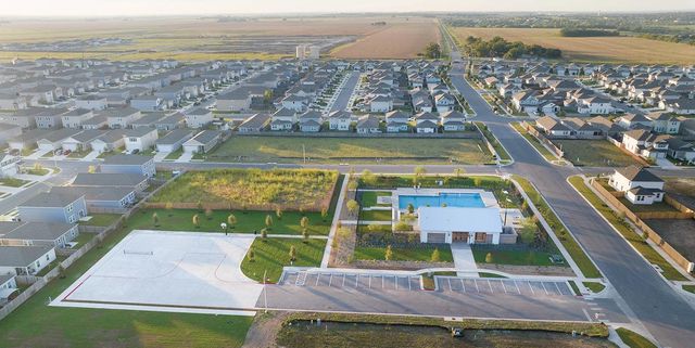 223 Jade ST, Maxwell, TX 78656
