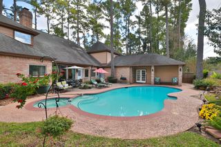 16123 Chasemore Drive, Spring, TX 77379