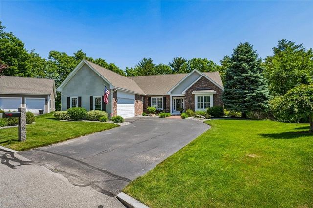 315 Sylvan Lane, Manchester, NH 03102
