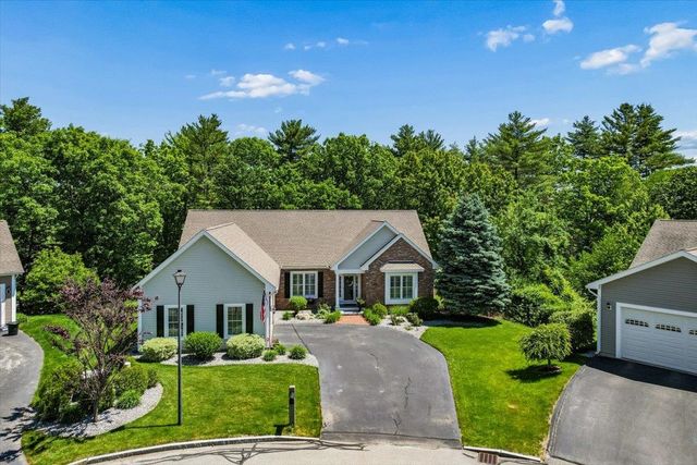 315 Sylvan Lane, Manchester, NH 03102