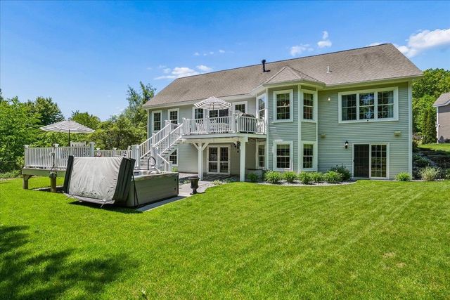 315 Sylvan Lane, Manchester, NH 03102