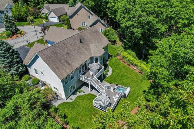 315 Sylvan Lane, Manchester, NH 03102