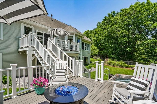 315 Sylvan Lane, Manchester, NH 03102