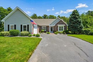 315 Sylvan Lane, Manchester, NH 03102