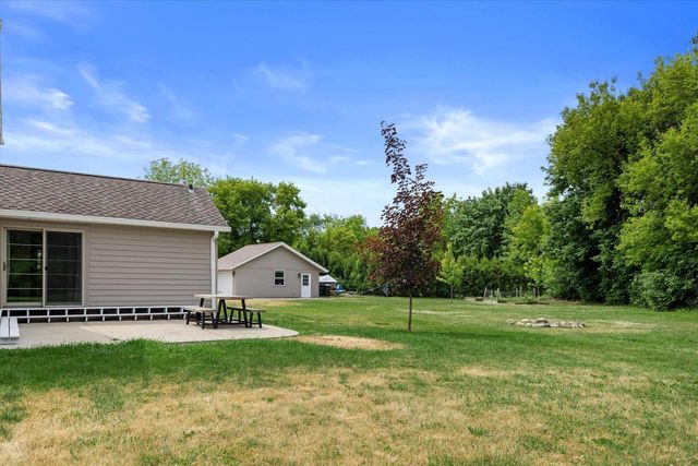 W244N4501 Swan ROAD, Pewaukee, WI 53072