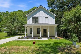134 Henry Meyer Road, Winterville, GA 30683