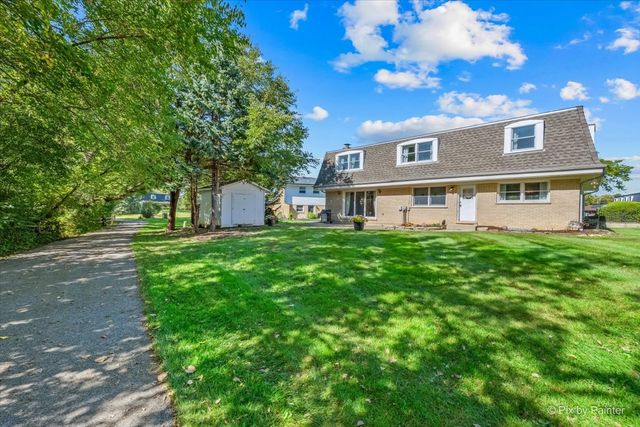 613 Glenn Court, Schaumburg, IL 60193