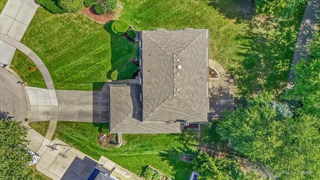 613 Glenn Court, Schaumburg, IL 60193