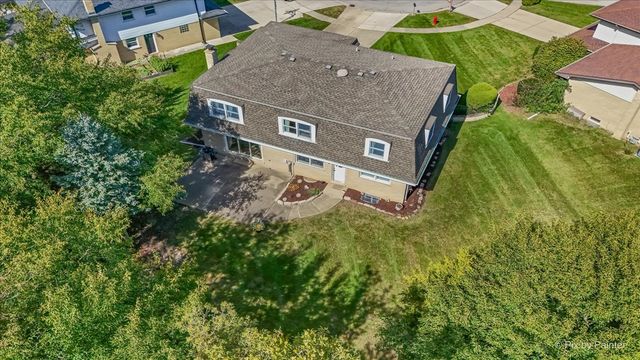 613 Glenn Court, Schaumburg, IL 60193