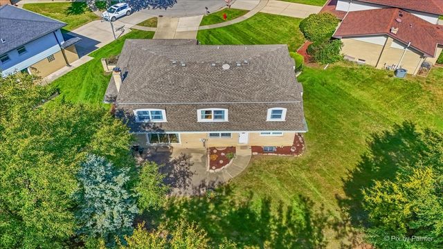 613 Glenn Court, Schaumburg, IL 60193
