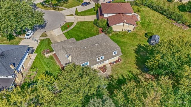 613 Glenn Court, Schaumburg, IL 60193