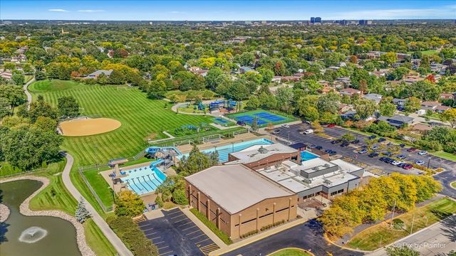 613 Glenn Court, Schaumburg, IL 60193