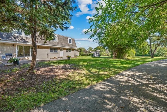 613 Glenn Court, Schaumburg, IL 60193