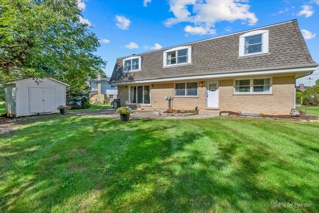 613 Glenn Court, Schaumburg, IL 60193