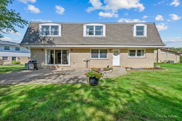 613 Glenn Court, Schaumburg, IL 60193