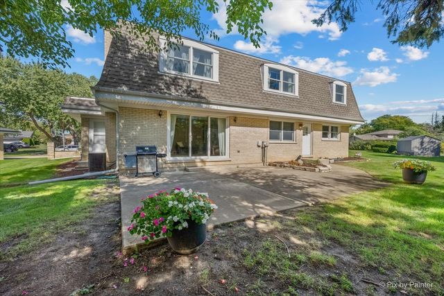 613 Glenn Court, Schaumburg, IL 60193