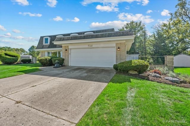 613 Glenn Court, Schaumburg, IL 60193