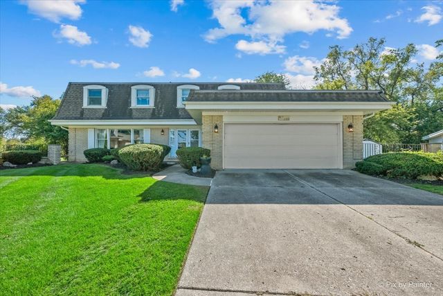 613 Glenn Court, Schaumburg, IL 60193