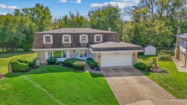 613 Glenn Court, Schaumburg, IL 60193