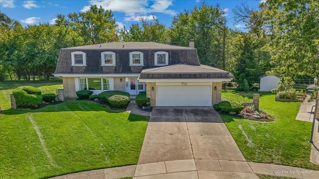 613 Glenn Court, Schaumburg, IL 60193