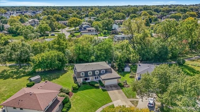 613 Glenn Court, Schaumburg, IL 60193