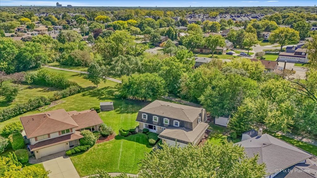 613 Glenn Court, Schaumburg, IL 60193 — photo 2