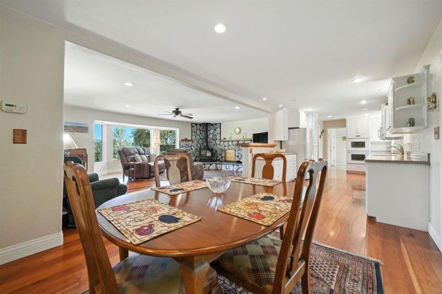 17050 Rams Horn Grade, Volcano, CA 95689