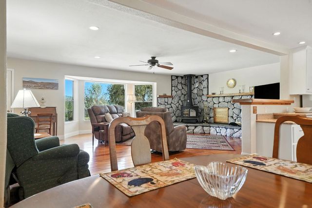 17050 Rams Horn Grade, Volcano, CA 95689