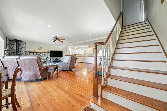 17050 Rams Horn Grade, Volcano, CA 95689