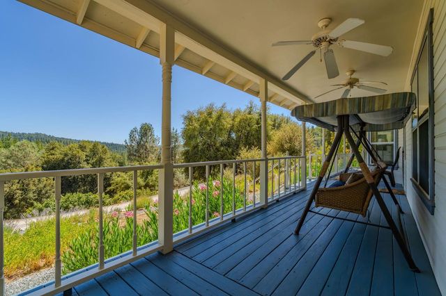 17050 Rams Horn Grade, Volcano, CA 95689