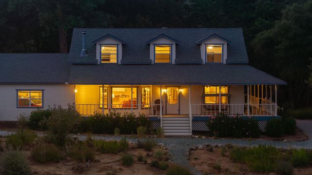 17050 Rams Horn Grade, Volcano, CA 95689