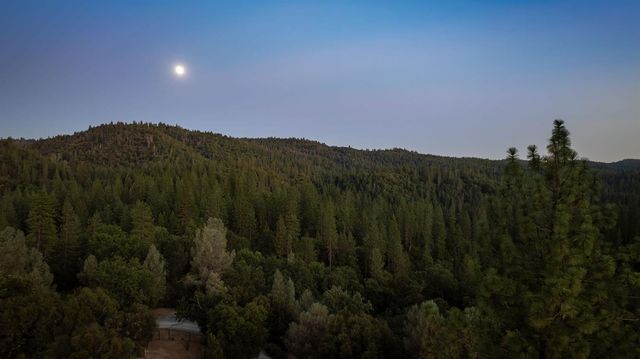 17050 Rams Horn Grade, Volcano, CA 95689