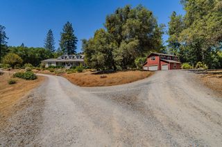 17050 Rams Horn Grade, Volcano, CA 95689